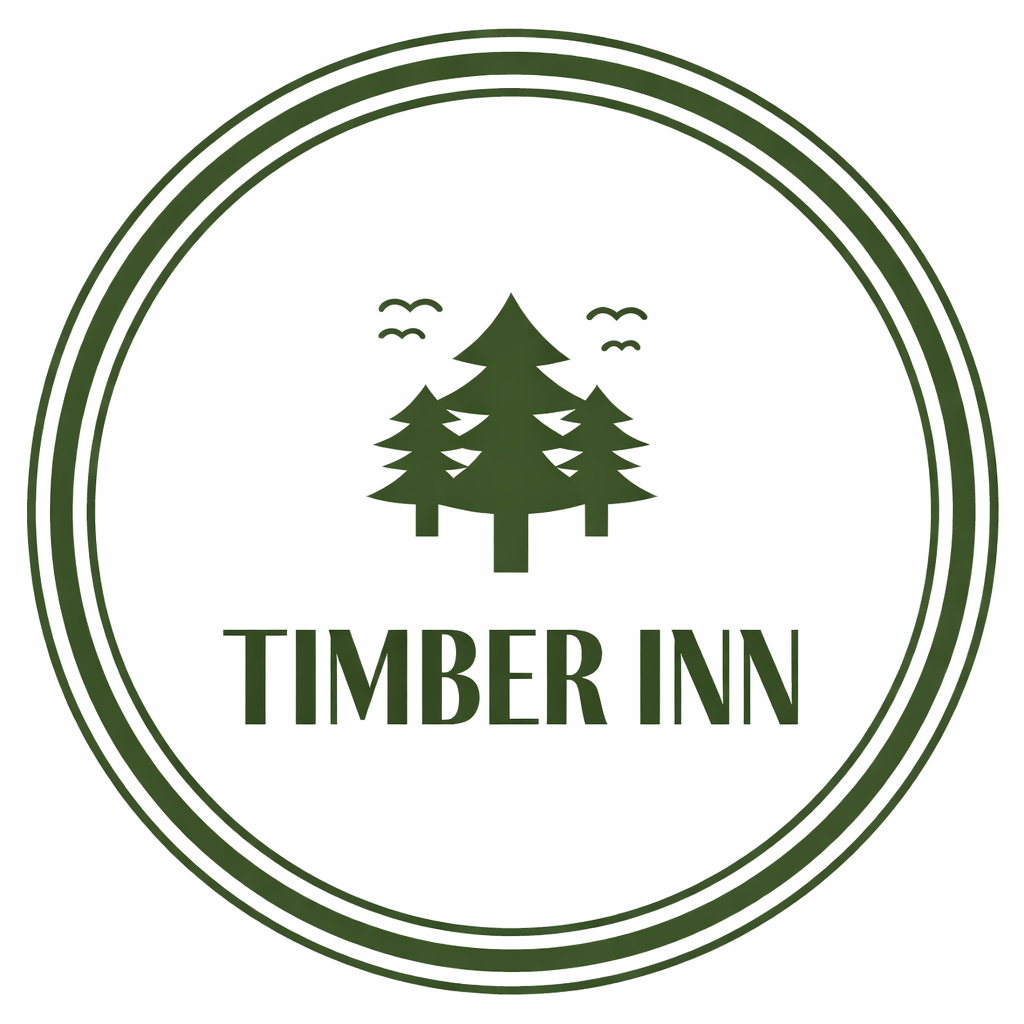 Timber Inn - Phillips Wisconsin